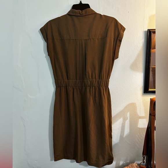 EXPRESS DRESS - Picture 3 of 3